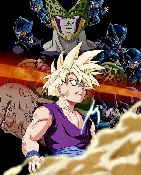 Dragon Ball Z Dragon Ball Tattoo Dragon Ball Super Goku Dragon Ball Image Dragon Ball