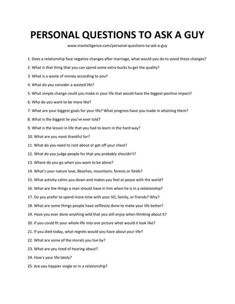 Pin On Questions