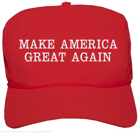 Resolved ‘make America Great Again Is An Absolutely Brilliant Political Slogan The