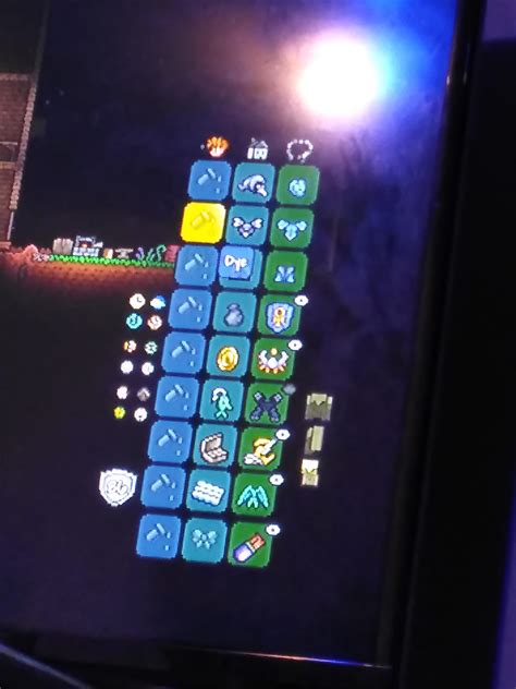 Just asking if this is a good load out for the moon Lord : Terraria