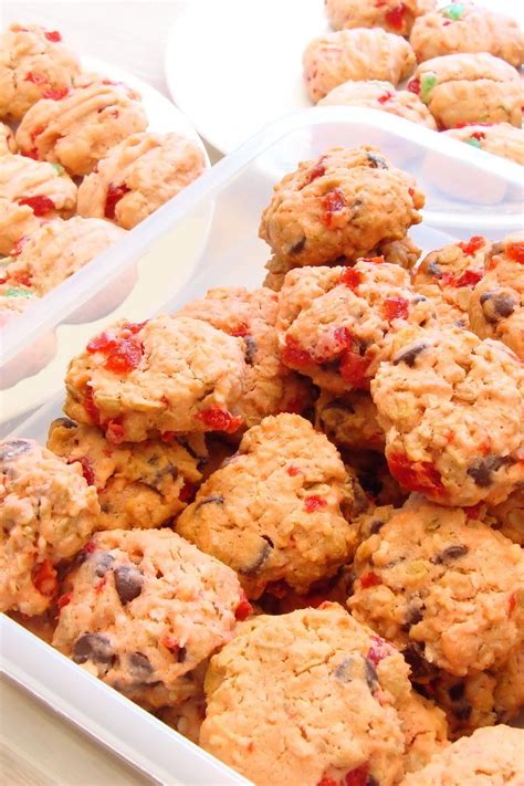 Jamaican coconut drops, or spicy, candied. 24 Yummy Christmas Cookie Recipes | Cake mix recipes ...