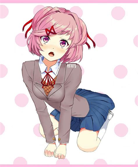 My 65 Favorite Natsuki Pictures Which One Of These Pictures Is Your