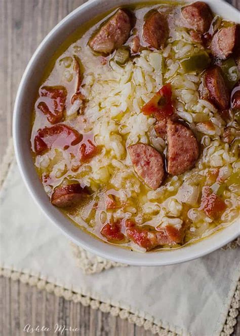 Diabetic chicken gumbo recipes are hard to find. Chicken and Sausage Gumbo Recipe | Ashlee Marie