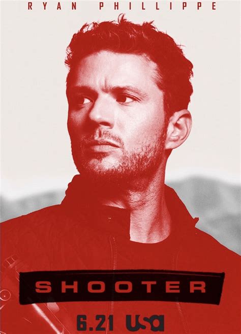 Watch Shooter Online Free On Watch Tvseries
