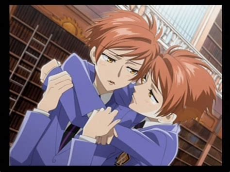 Which Twin Do You Like More? Poll Results - Ouran High School Host Club