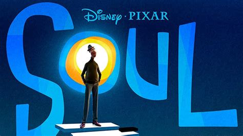 Ya podés ver Soul la nueva película de Pixar en Disney Plus