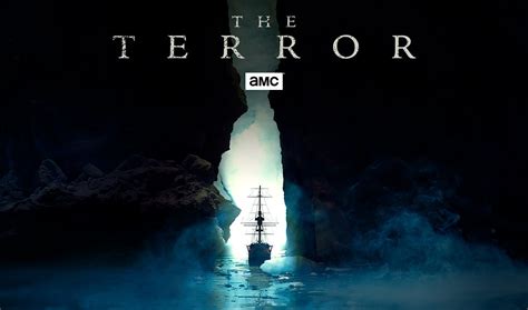 The Terror Season 2 Still A Possibility For Amcs Anthology Series