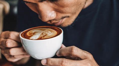 Cardiovascular Health May Influence Coffee Consumption
