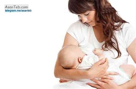 روش از شیر گرفتن کودک و بهترین زمان مجله آسان طب