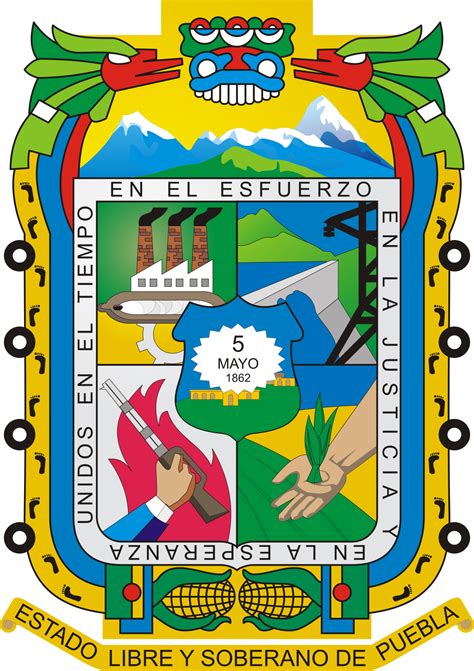 Estado De Puebla