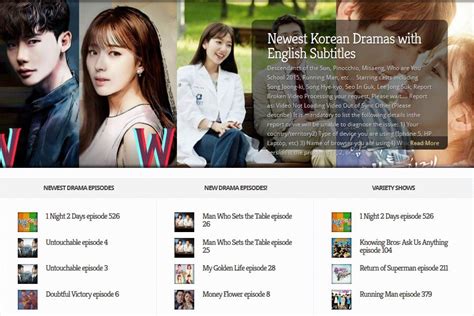 5 Websites To Watch Korean Movies With English Subtitles For Free
