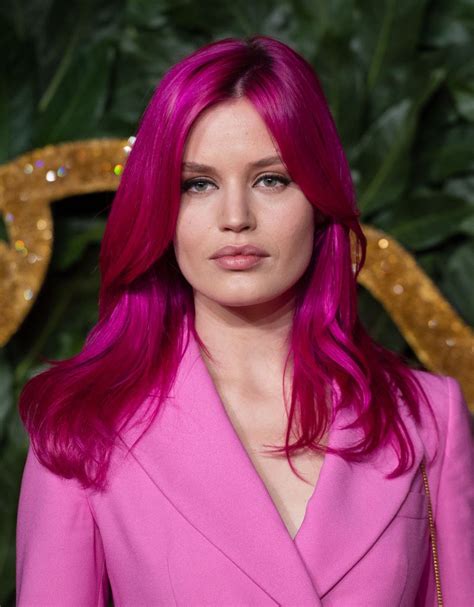 14 Stunning Examples Of Magenta Hair To Show Your Hairstylist