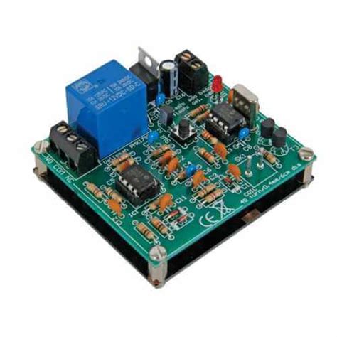 Ez loop wireless vehicle detector. Velleman MK179 | RFID Proximity Card Reader Mini Kit ...