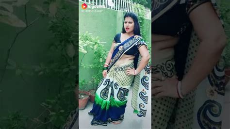 Sexy Boudi Bhabi Hot Dance Youtube