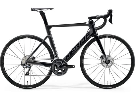 Merida Reacto Disc Aerodynamiczne Rowery Szosowe Katalog