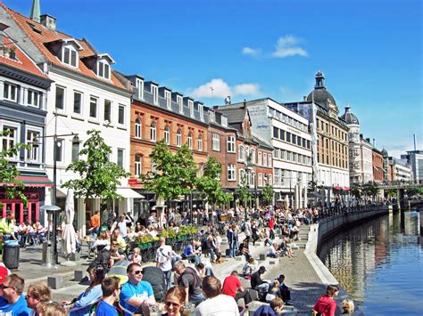 Best Things To Do In Aarhus Denmark For A Visit From Copenhagen