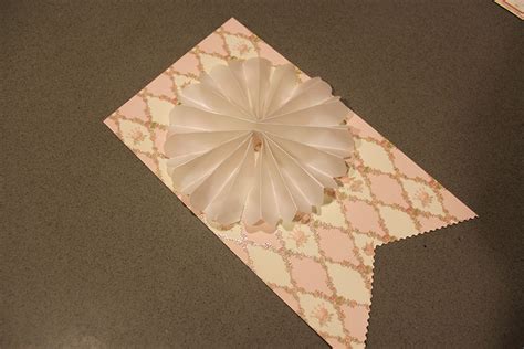 For girl, you can start your great party decor with bright and beautiful flowers, pink. Make This Pretty DIY Party Banner (It's Much Easier Than ...