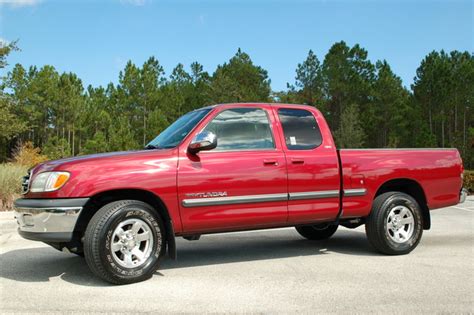 2001 Toyota Tundra - Pictures - CarGurus