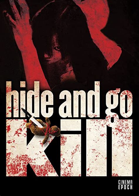 Hide And Go Kill Amazonca Chennin Blanc Saki Yamaguchi Cheyne
