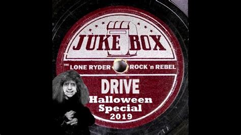 Jukebox Drive Off Route 66 Halloween Special 2019 Youtube