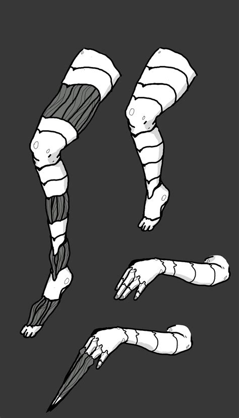 Nils Mahn - Pen and Paper Campaign Characters