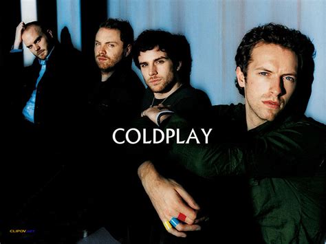 My Dirty Music Corner Coldplay