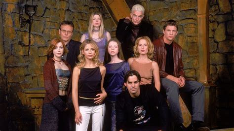 Buffy Lammazzavampiri Fox Vorrebbe Realizzare Il Reboot The Hotcorn