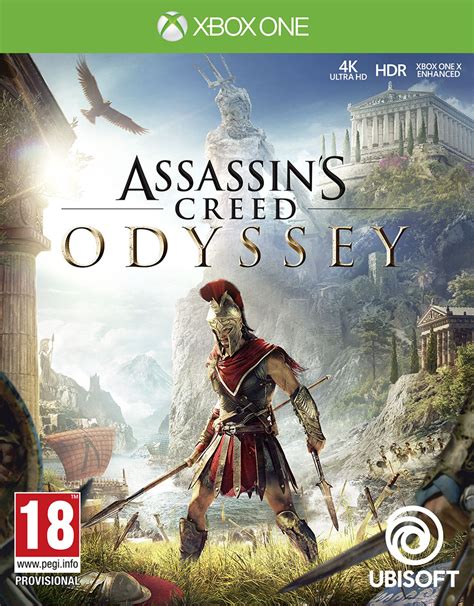 Assassin S Creed Odyssey Fate Of Atlantis DLC Starts Next Week