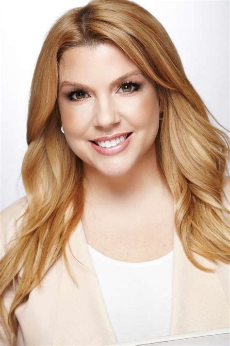 Jennifer Macdougall Celebrity Hairstylist On Air Beauty Expert