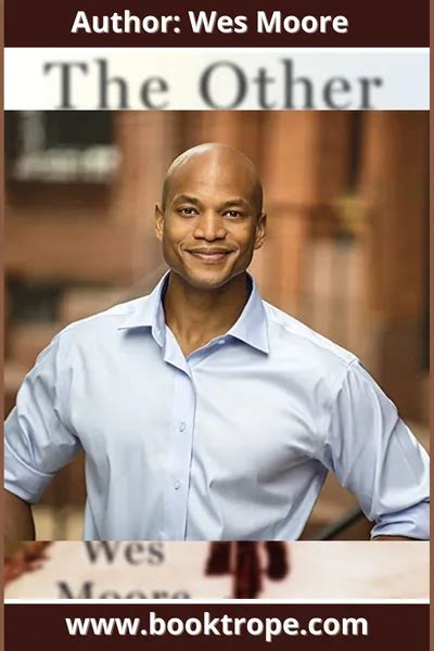 The Other Wes Moore Pdf Free Download