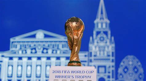 World Cup 2026 United States Canada And Mexico Win Bid To Be Host
