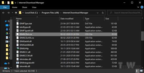 Once you update idm to latest version, it may also install the missing idm integration module extension automatically which will integrate idm in your browser. How to Install IDM Integration Module Extension in Google ...