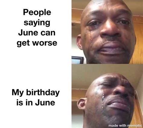 June 2020 Memes Mean We’re Almost Halfway Through 2020 (30 Memes)