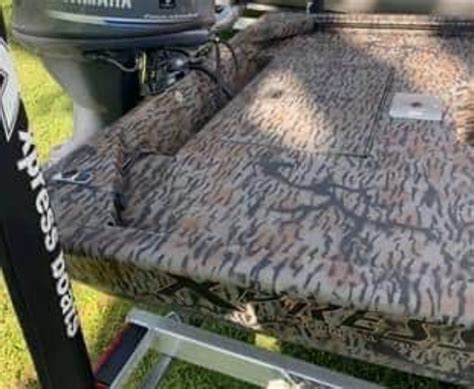 Duck Boat Camouflage Stencils Camo Spray And 35 Similar Items