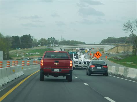 Interstate 85 In North Carolina Concord Kannapolis North Flickr