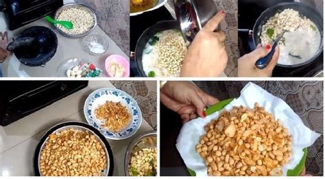 When shopping for fresh produce or meats, be certain to take the time to ensure that the texture, colors, and quality of the food you buy is the best in the batch. Ternyata Begini Trik Rahasia Membuat Kacang Bawang yang ...