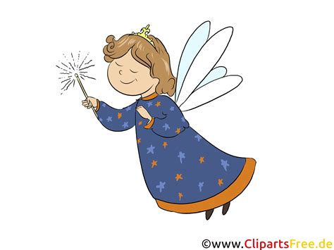Fairy Clipart
