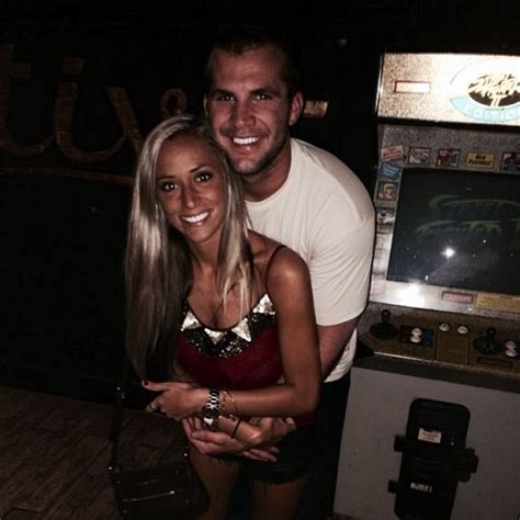 Blake Bortles Girlfriend Lindsey Duke NFL Teams Want To Have Dinner