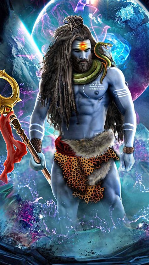 In hindu tradition, hanuman is most commonly known for his role in the ramayana a sanskrit epic featuring the characters of rama, sita. Hanuman Animated Wallpaper Shri Hanuman Chalisa 3D ...