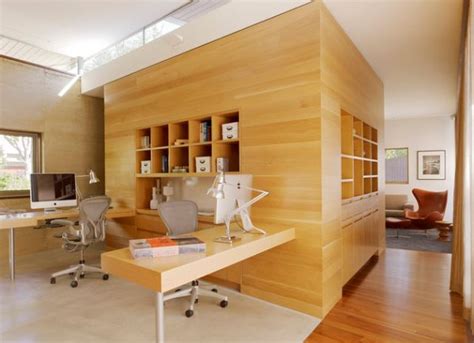 You can easily compare and choose from the 10 best home office desk for two for you. 30 Shared Home Office Ideas That Are Functional And Beautiful