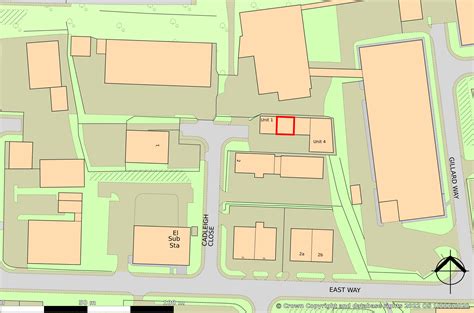 Unit 2, 5 Lee Mill Industrial Estate, Cadleigh Close, Ivybridge, Devon