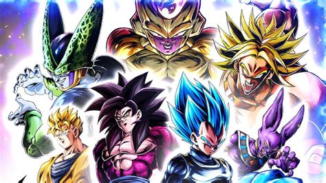 The tier list will assume sp kid goku yel is zenkai 7 because unlike other fighters that comment down on the comment section below your thoughts. Dragon Ball Legends | Pocket Tactics