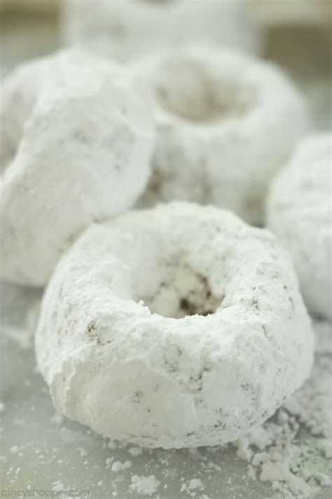 Powdered Donuts Cincyshopper
