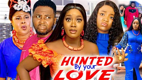 Hunted By Your Love Season New Movie Luchy Donalds Onny