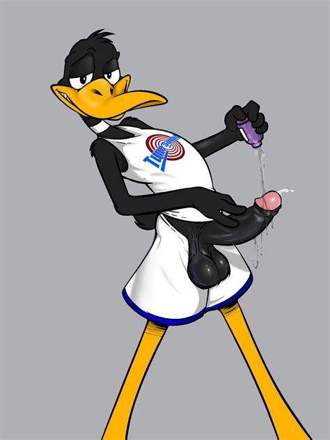 rule 34 anatid anseriform anthro avian balls basketball uniform big penis bird bodily fluids