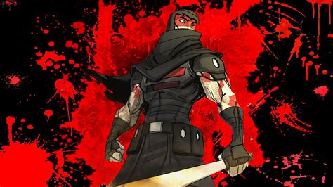 Mark Of The Ninja Remastered Anunciado Para Xbox One Generacion Xbox