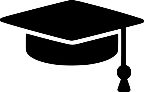 Graduation Cap Icon Clipart 10 Free Cliparts Download Images On