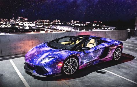 Lamborghini Galaxy Amazing Photo Gallery Some Information And