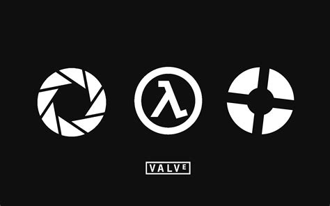 Valve Wallpapers Wallpaper Cave