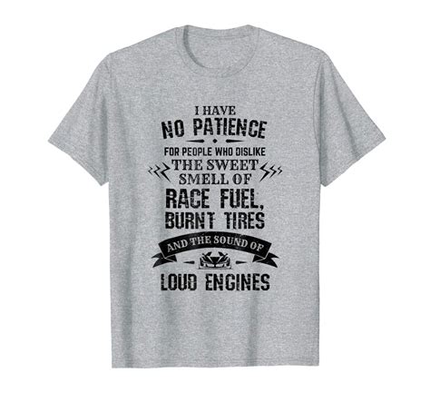Funny Drag Racing Shirt For Car Enthusiasts And Mechanics Drag Racing